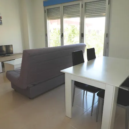 Con Mascota 3000 Apartment