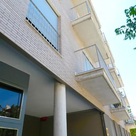 Apartment Con Mascota 3000